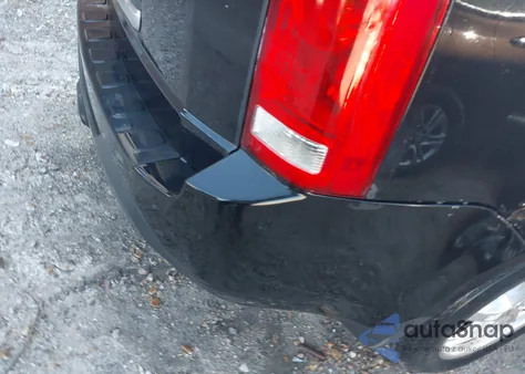 2015 Honda Pilot Ex-L z USA, uszkodzony, nr VIN 5FNYF3H53FB001107